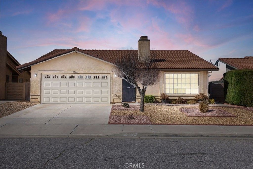 13032 Rainwood Court, Victorville
