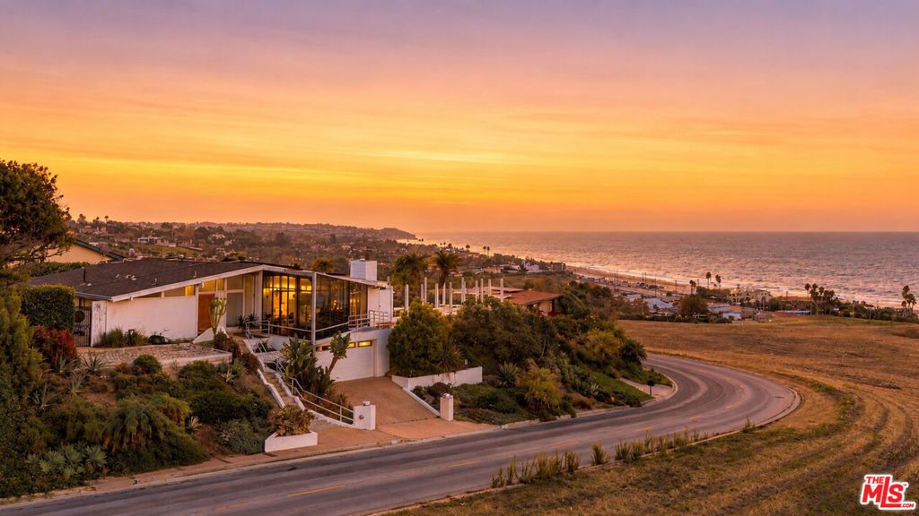 6246 Trancas Canyon Road, Malibu