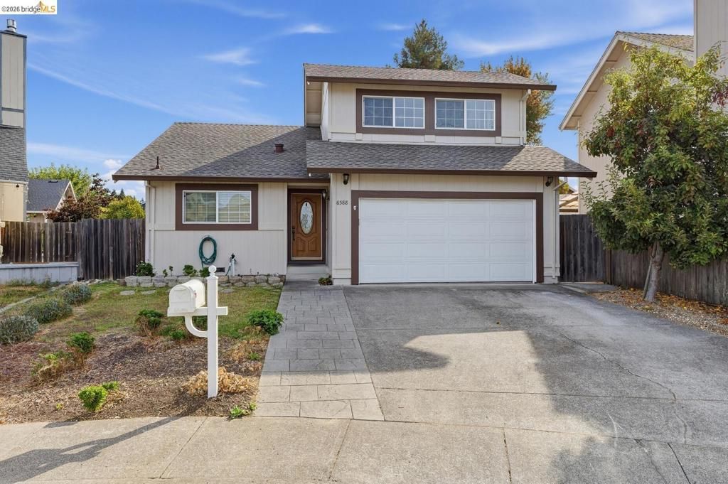 6588 Jade Ct, Rohnert Park