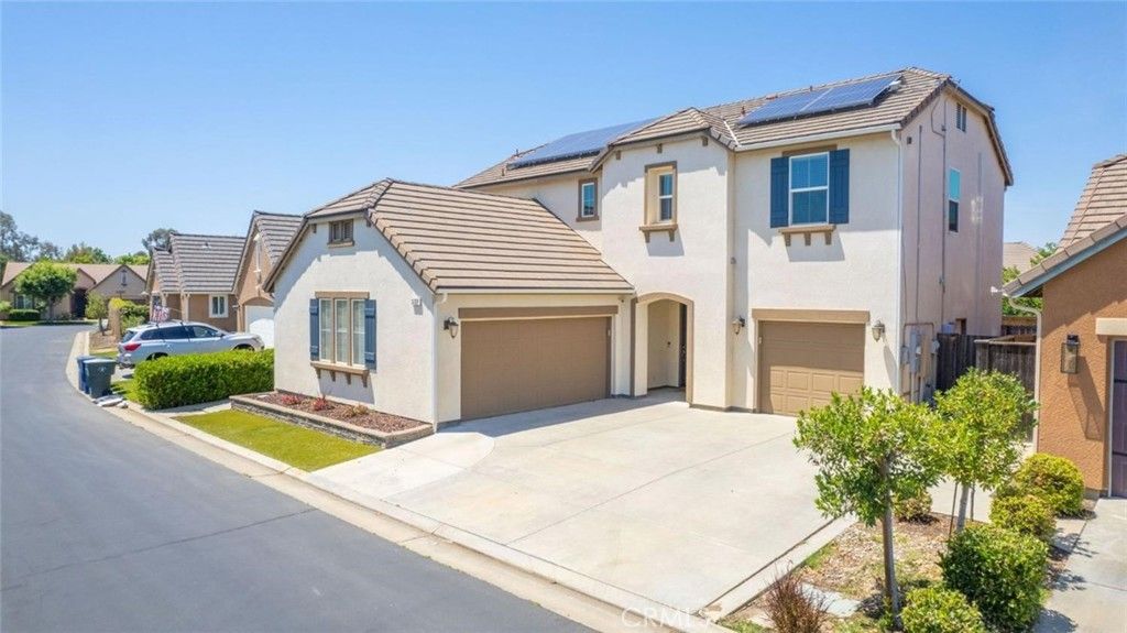 3727 Chessa, Clovis
