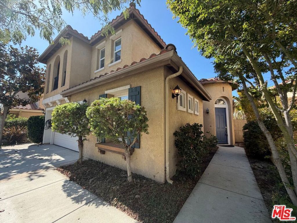 1733 Avenida Cafe, Camarillo