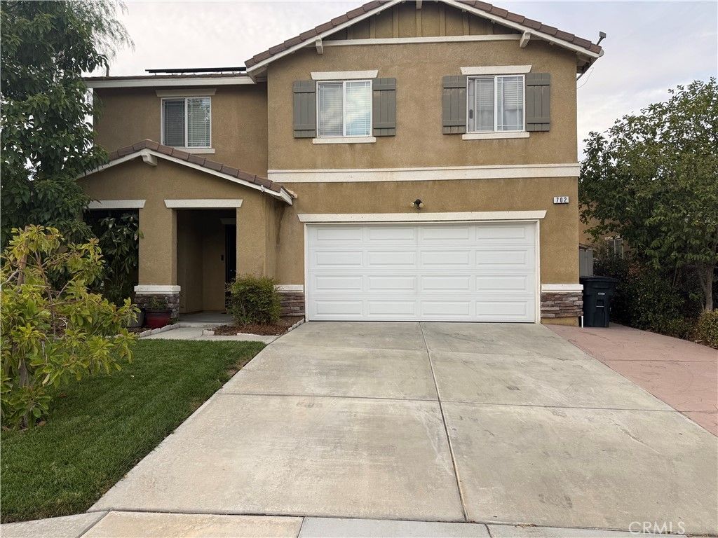 702 Gloriosa, Perris