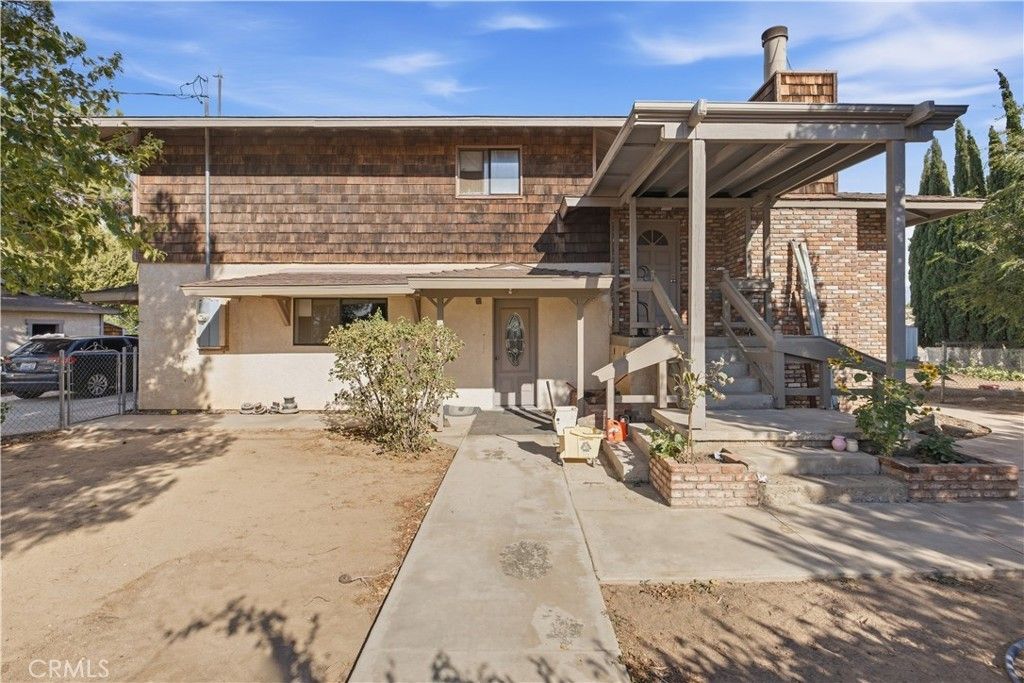9519 Maple, Hesperia