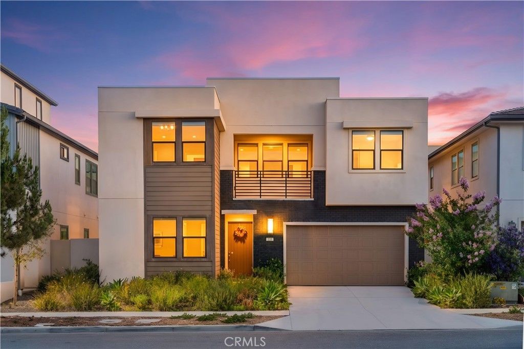 133 Chant, Irvine