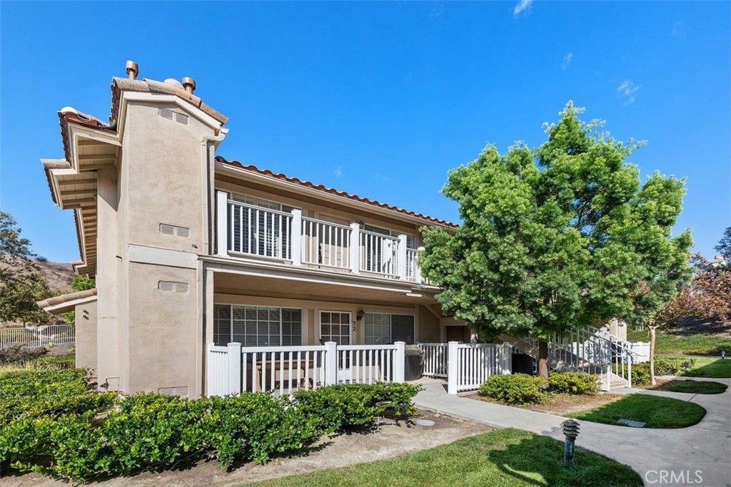 19801 Meadow Ridge Dr # 57, Trabuco Canyon