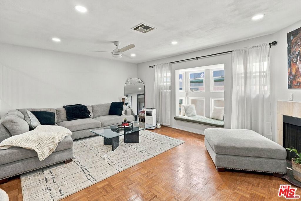 532 W Venice Way # 4, Inglewood