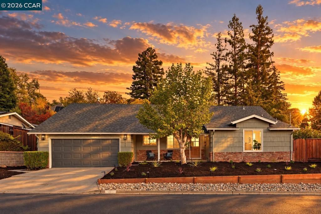 494 Wilbur Dr, Pleasant Hill