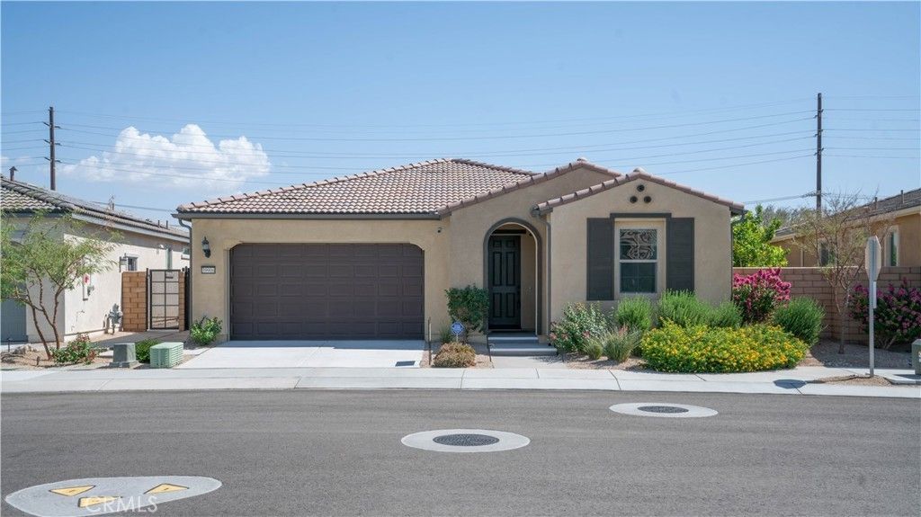 39906 Felicita, Palm Desert