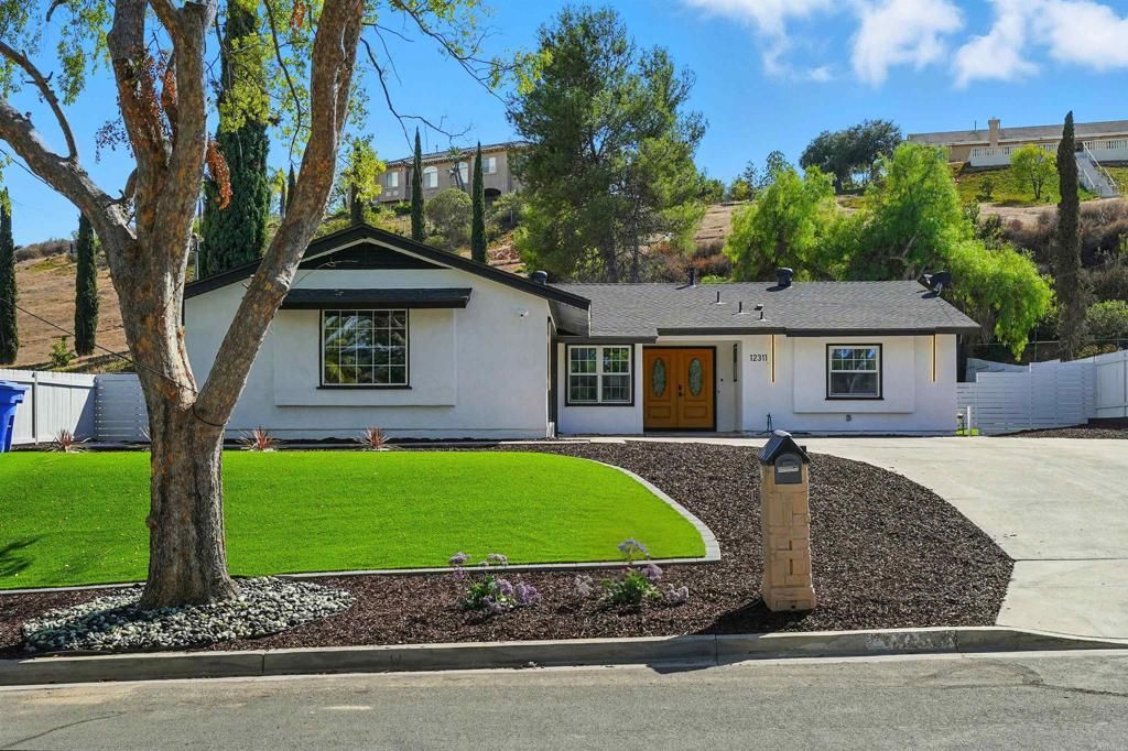 12311 Witt Road, Poway