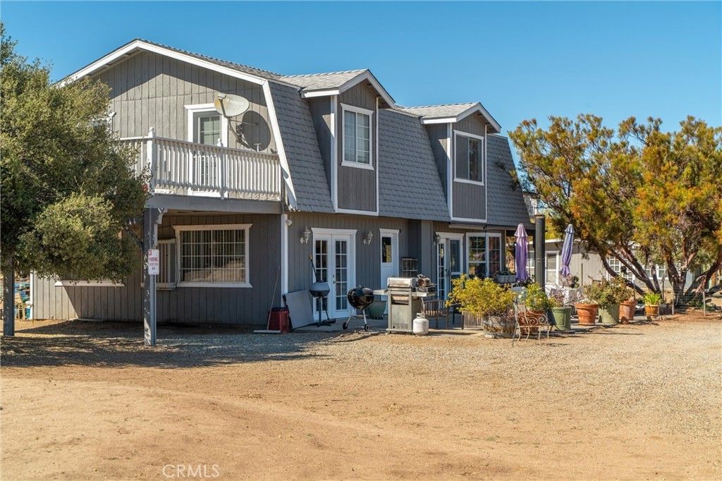 44451 Tule Fire Road, Anza
