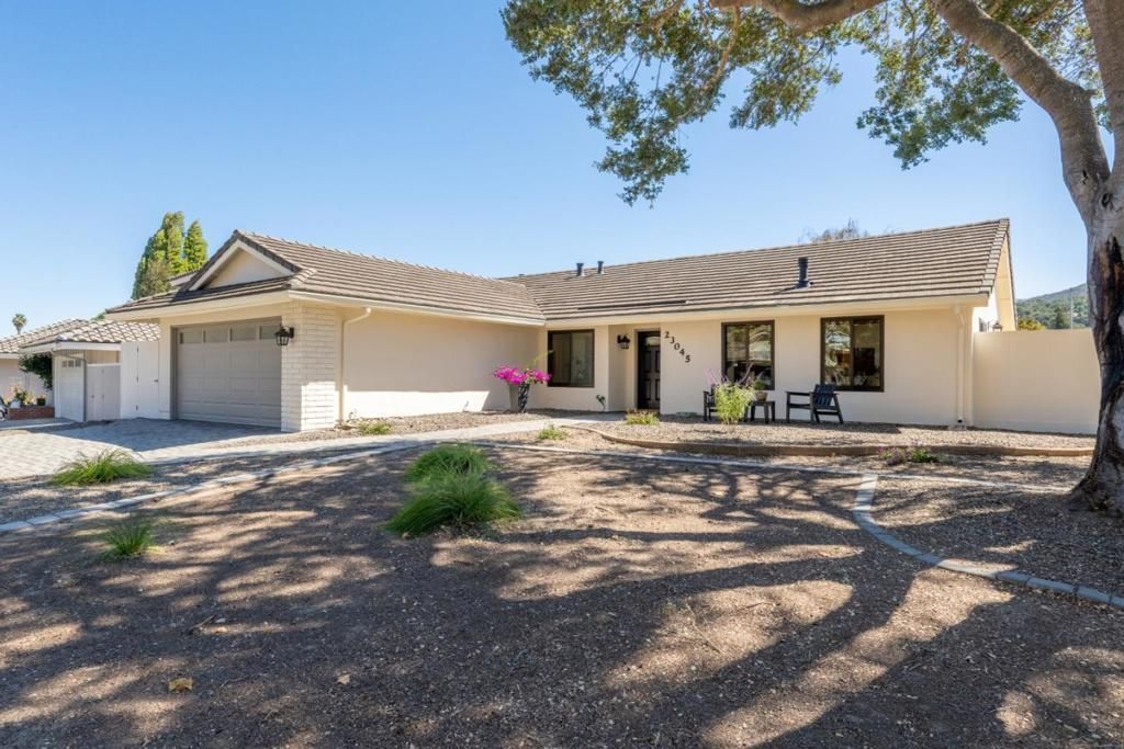 23045 Guidotti Drive, Salinas