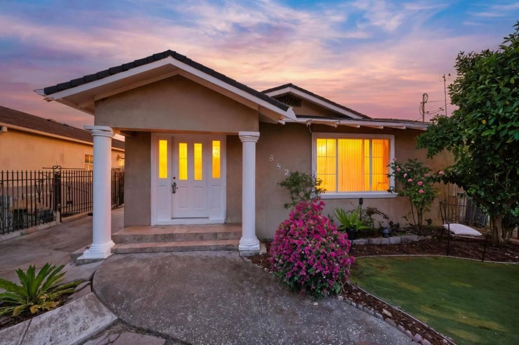 842 E Julian Street, San Jose