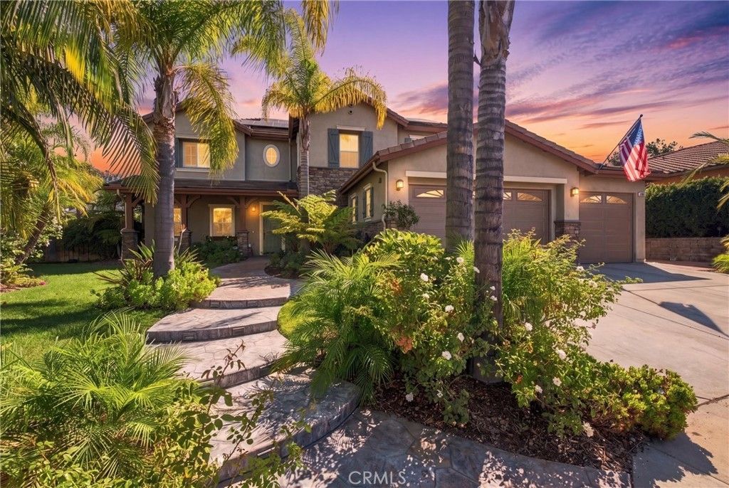 365 Charles Swisher Court, Fallbrook