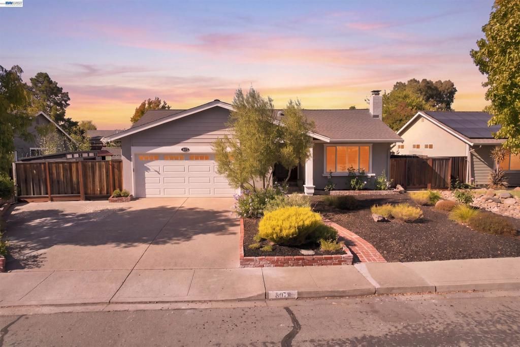 3079 Bernard Ave, San Ramon