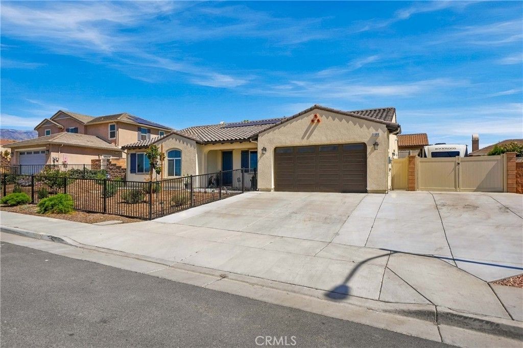 1560 Foothill, Banning