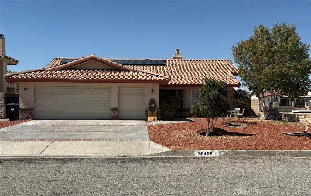 26408 Catamaran Lane, Helendale
