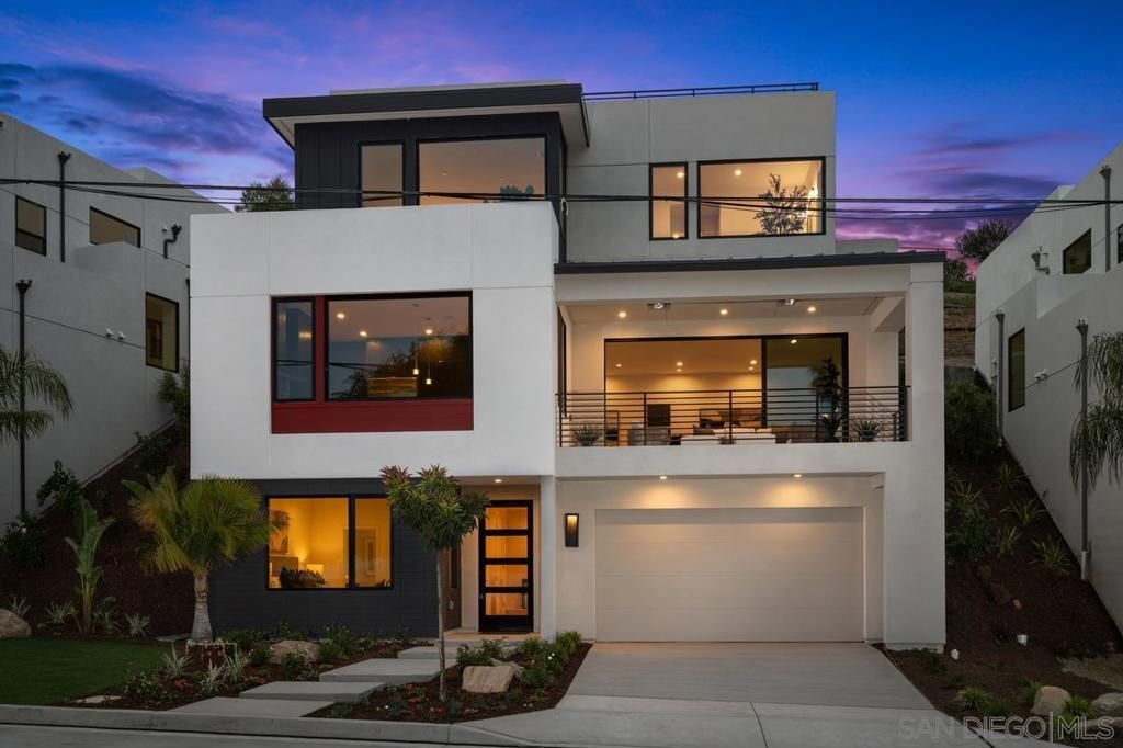 4841 Academy St, San Diego