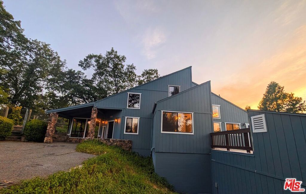 37068 Mudge Ranch Road, Coarsegold