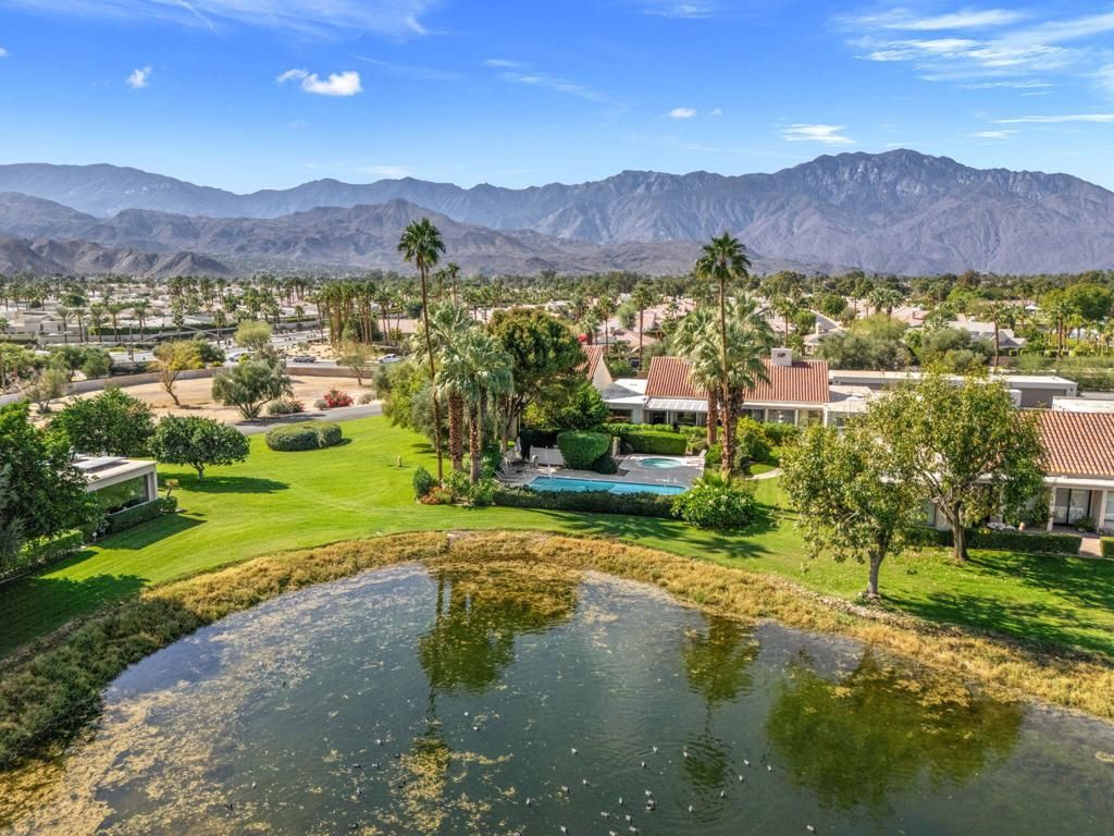 147 Desert West Drive, Rancho Mirage