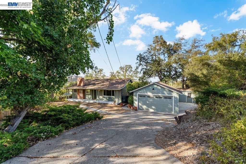84 Grandview Pl, Walnut Creek