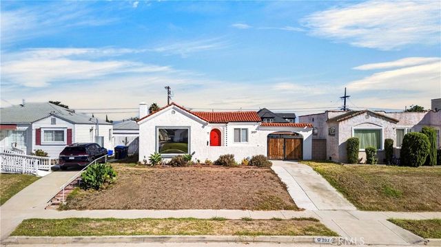 2027 W 75th, Los Angeles