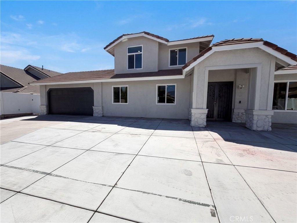 2371 W Via Bello, Rialto