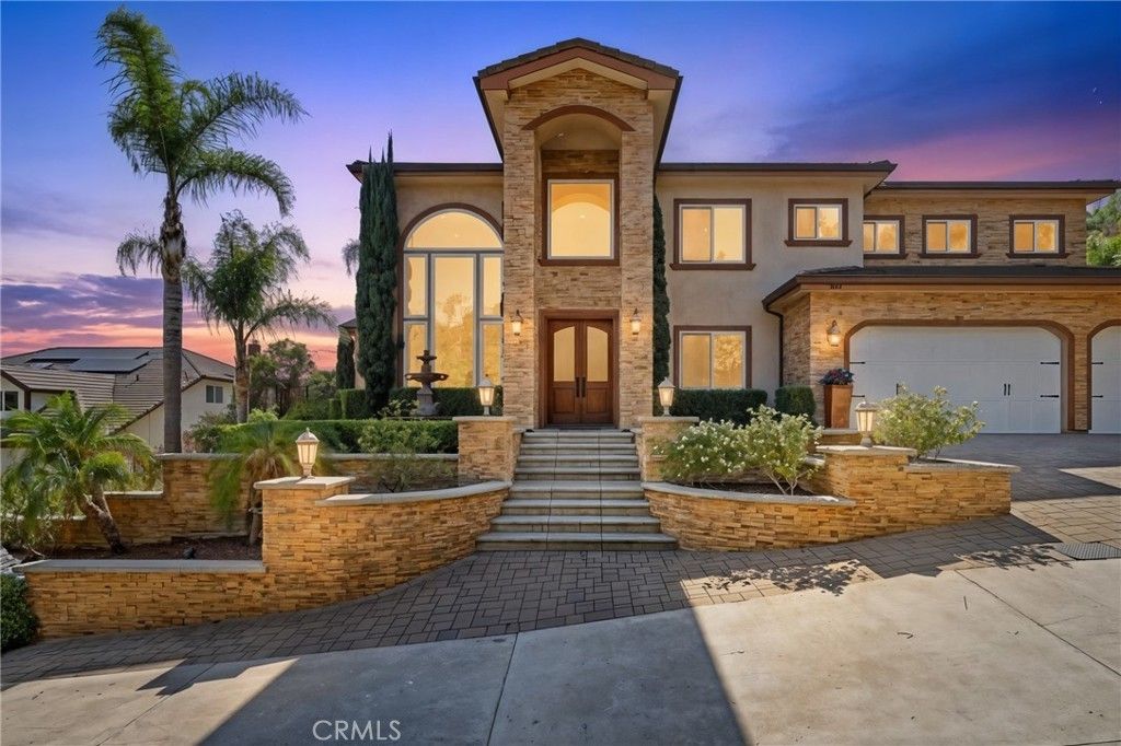 4465 San Antonio Road, Yorba Linda
