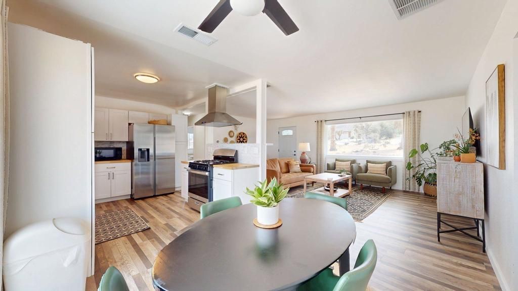 60644 Latham Trail, Joshua Tree