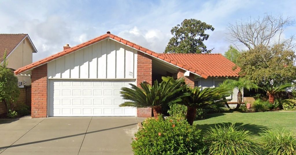 24715 San Andres, Mission Viejo