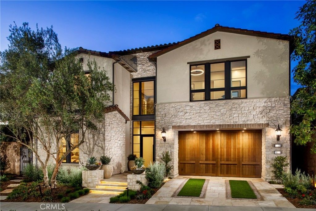 525 Big Sur, Irvine