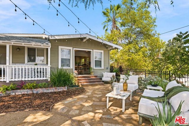 1443 N Avenue 49, Los Angeles