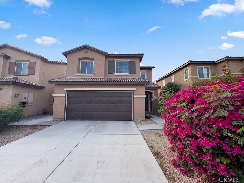 85173 Avenida Del Prado, Coachella