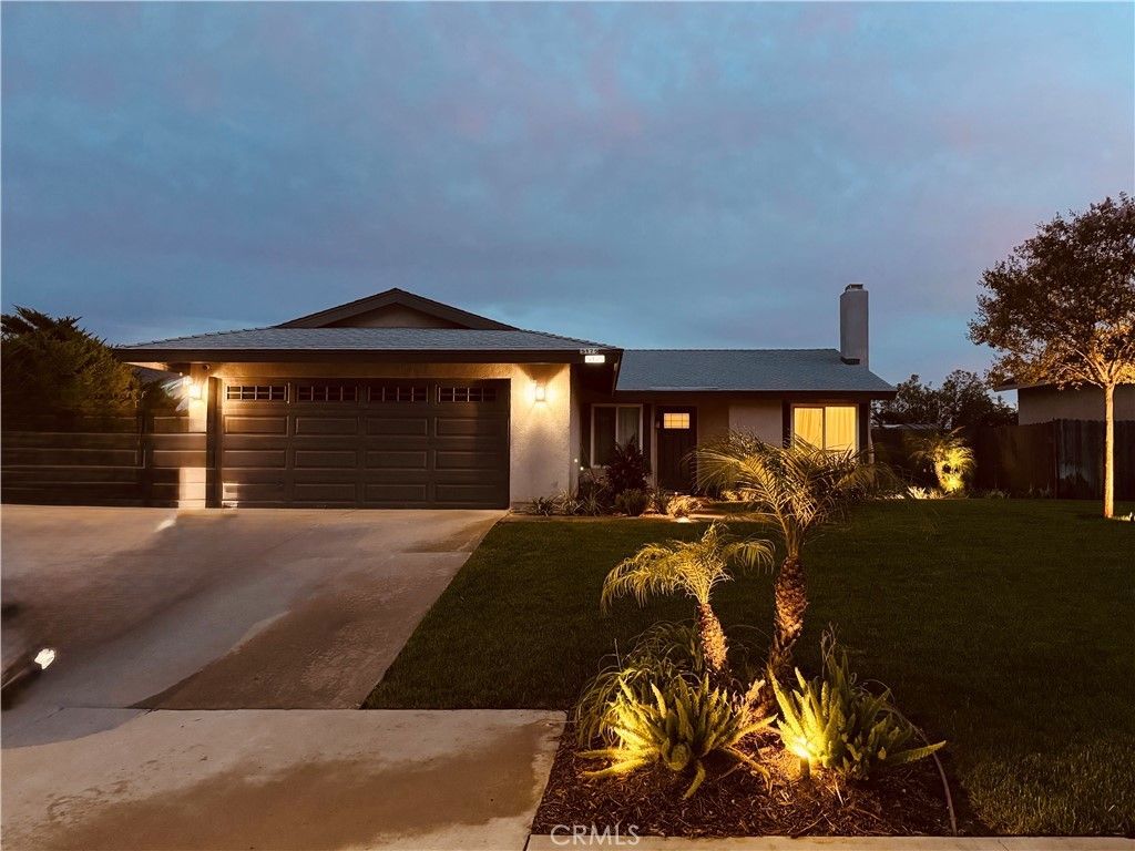 5175 Marquette, San Bernardino
