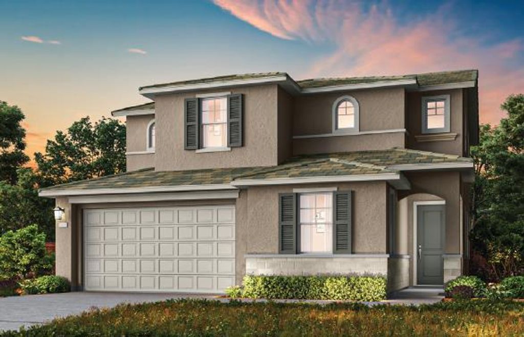 8046 Waterfall Lane, Vallejo