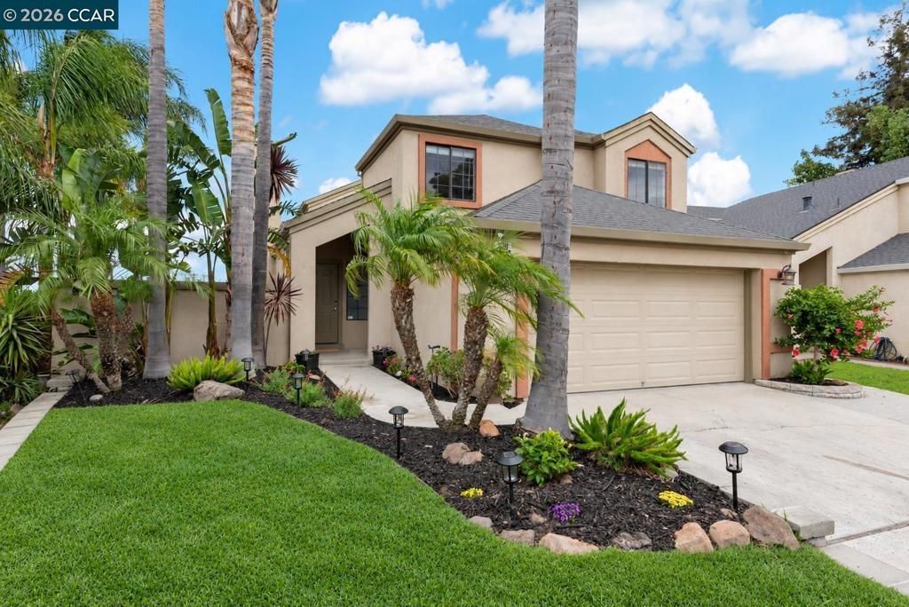 500 Mockingbird Ln, Oakley