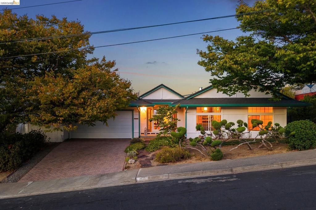1540 Encanto Place, Walnut Creek