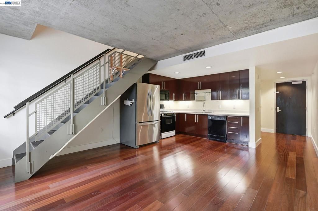 200 Brannan St # 114, San Francisco