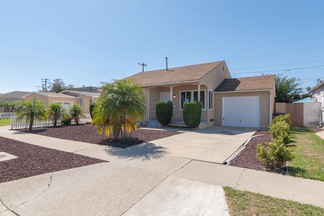 14523 Wadkins Avenue, Gardena