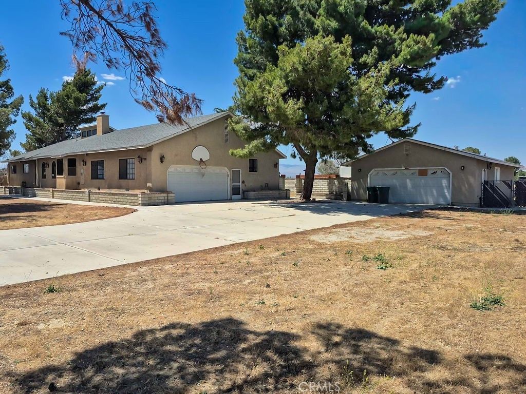 7523 Cypress Avenue, Rosamond