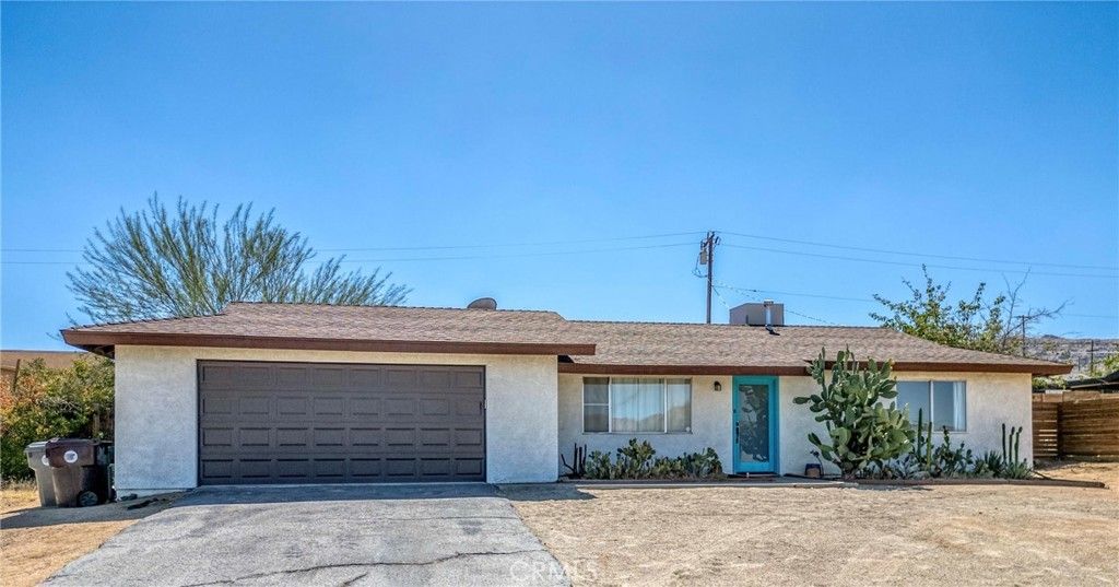 61607 Granada Dr, Joshua Tree