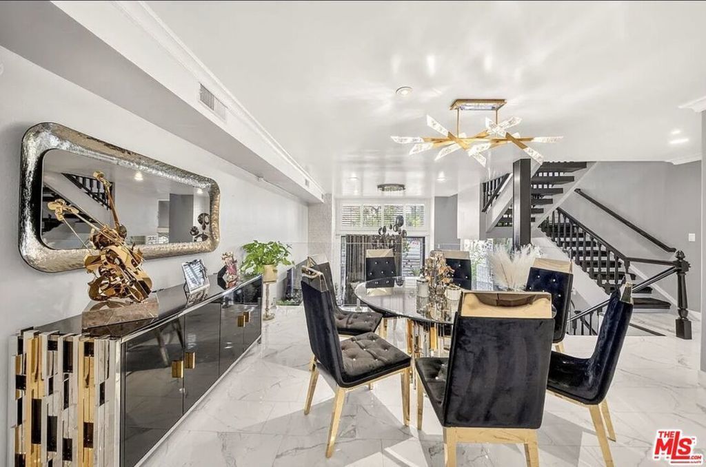 5305 White Oak Avenue # F, Encino