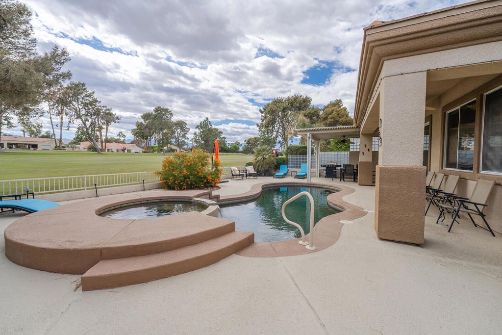 75779 W Heritage, Palm Desert