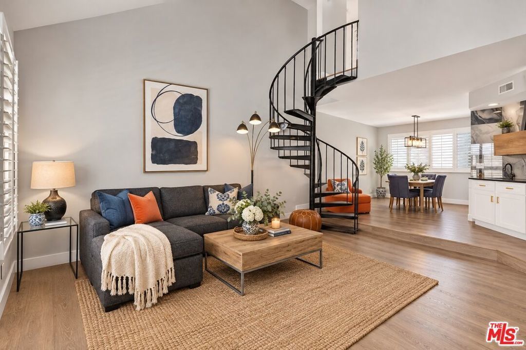 1412 N Crescent Heights Boulevard # 203, West Hollywood