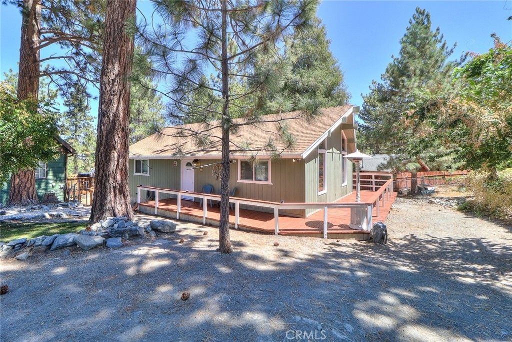 5291 Orchard, Wrightwood