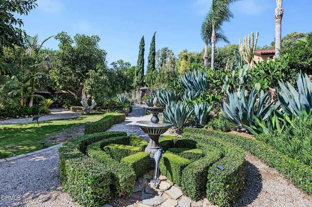 11110 E Las Posas Road, Camarillo