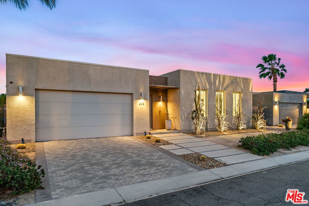 658 Dominion Way, Palm Springs