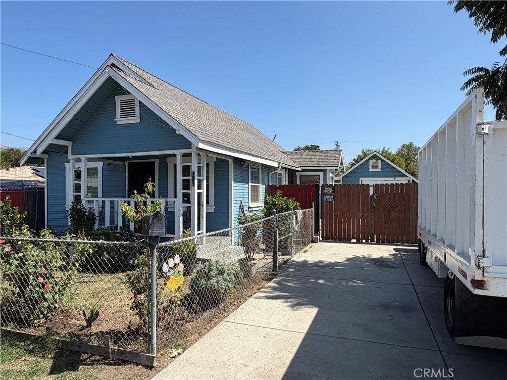 7267 San Francisco, Highland