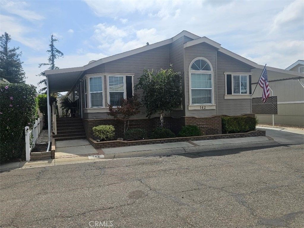 14851 Jeffrey Rd, Spc 142, Irvine