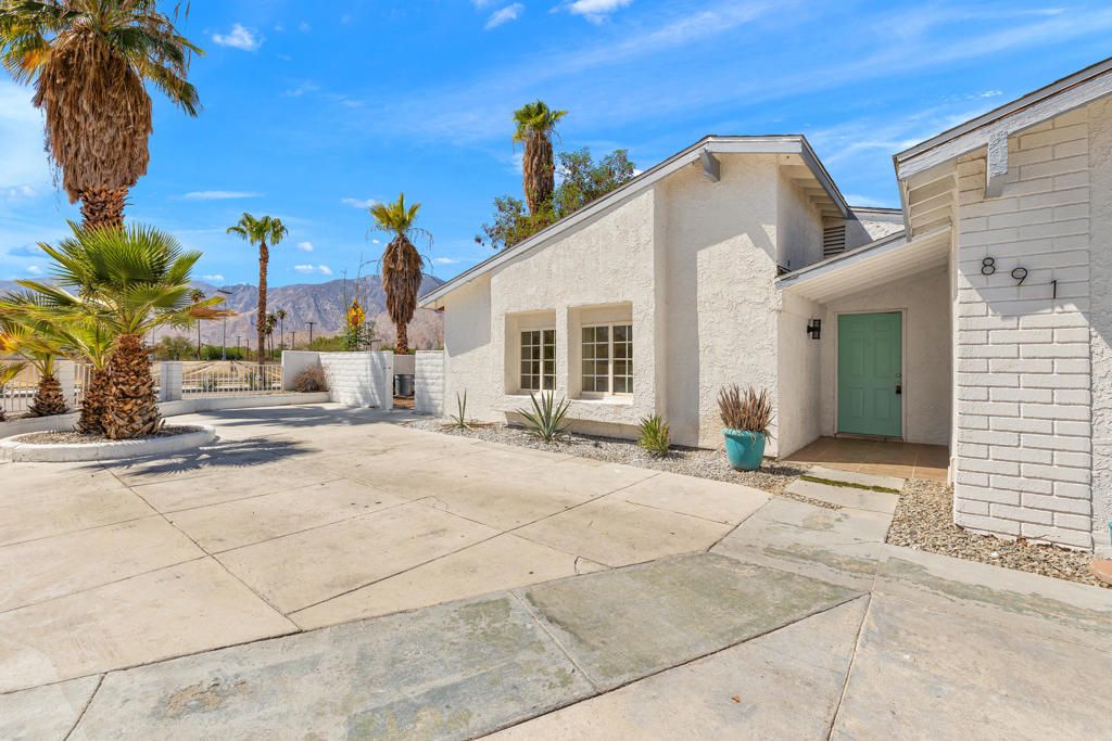 891 El Placer Road, Palm Springs