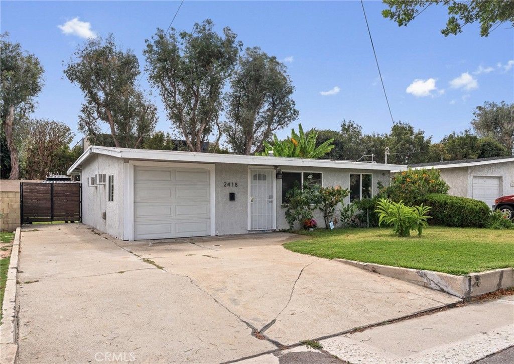 2418 Del Amo Blvd, Torrance